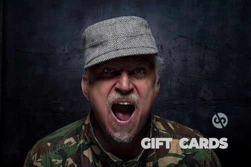 Gift Cards | Stand Out Shots Gift Cards