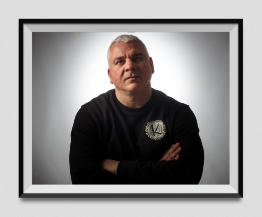 James | Stand Out Shots