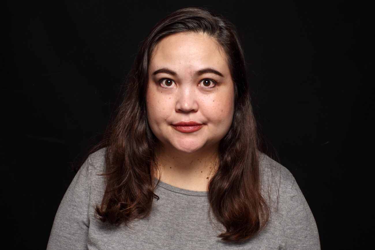 Michelle | Stand Out Shots