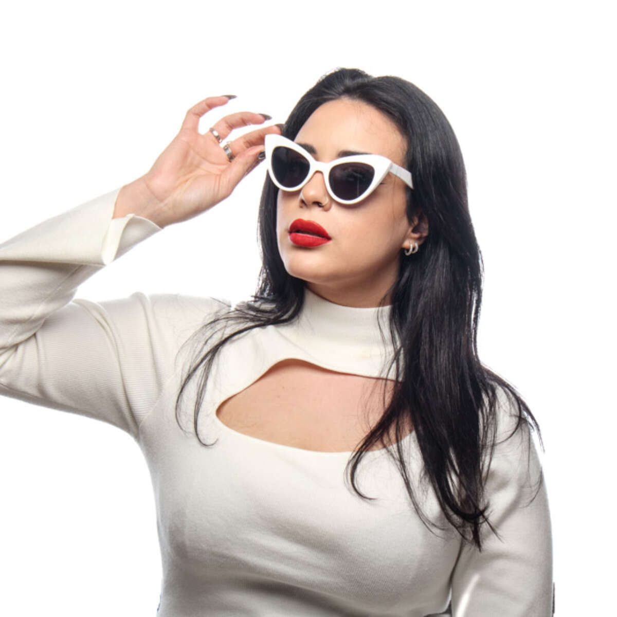 Modelling Portfolio - Stand Out Shots