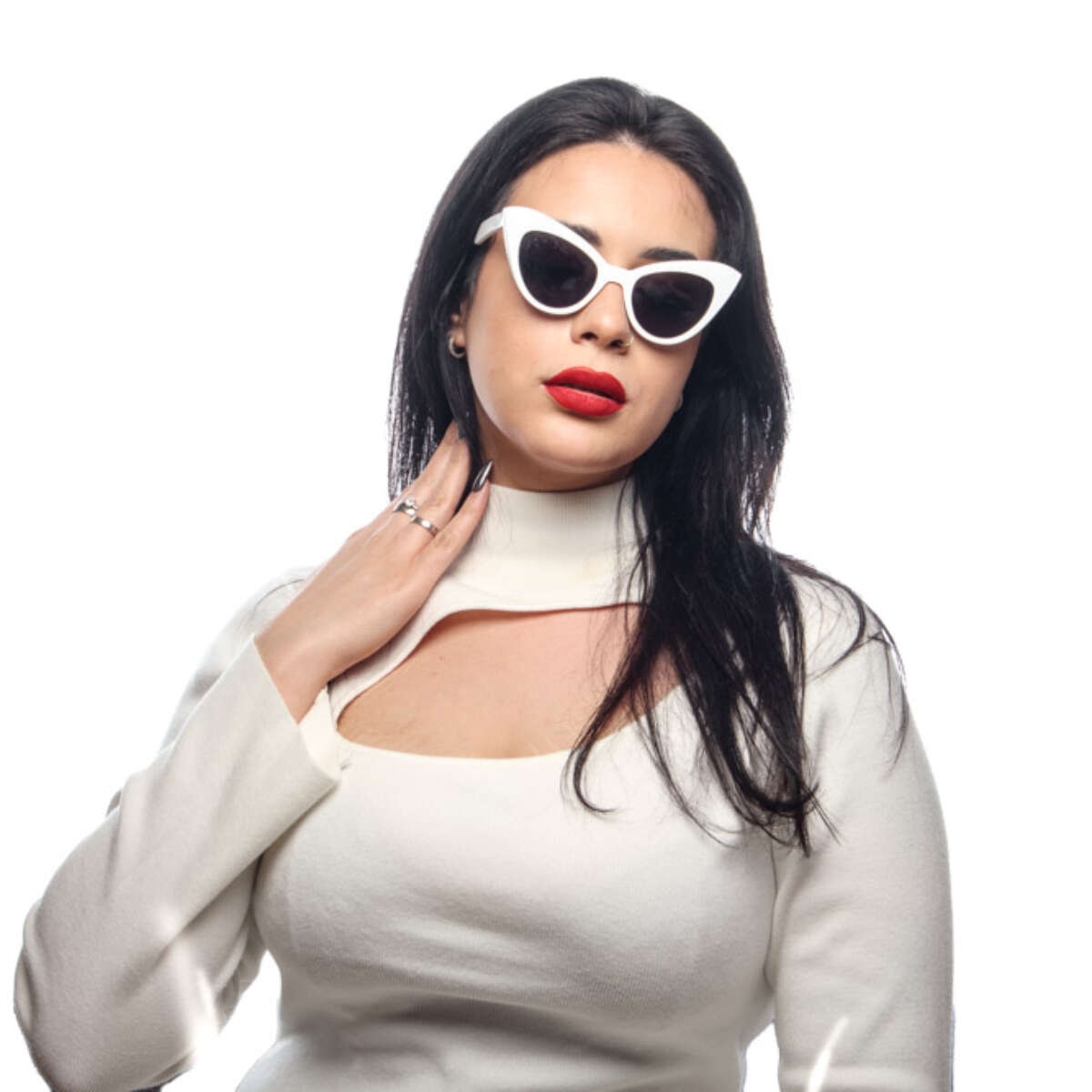Modelling Portfolio - Stand Out Shots