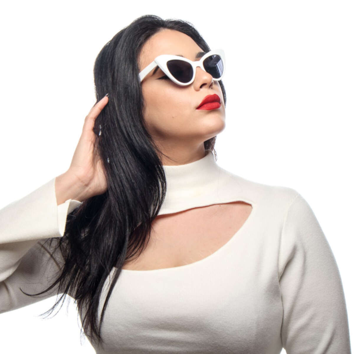 Modelling Portfolio - Stand Out Shots