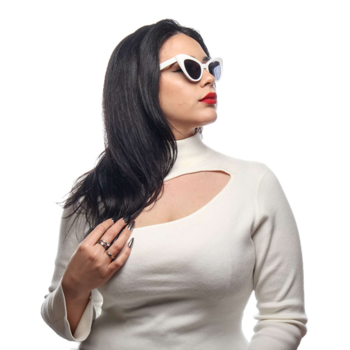 Modelling Portfolio - Stand Out Shots