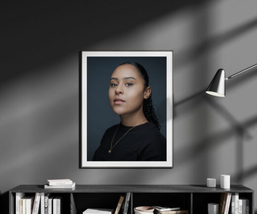 Rhiyan | Stand Out Shots