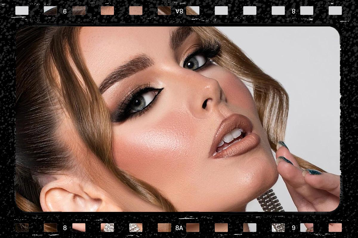 Charliee - Model Days